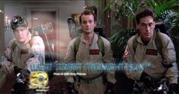 The Original Ghostbusters Team-Up The Original Ghostbusters Team-Up